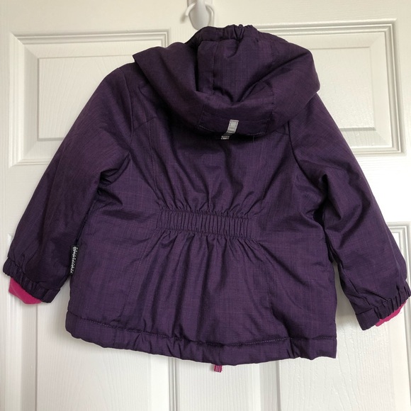 Cherokee jacket - Picture 3 of 4